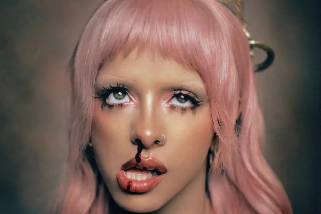 Melanie Martinez anuncia quarto álbum de estúdio ‘HADES’