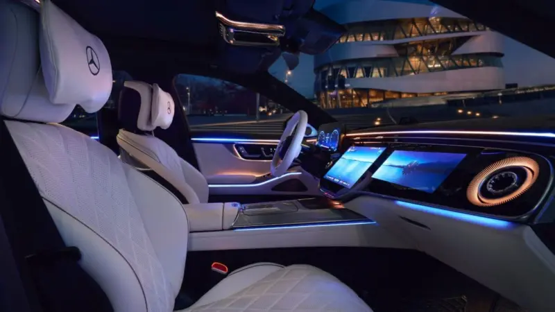 Tecnologias que mudam a experiência ao volante em 2026