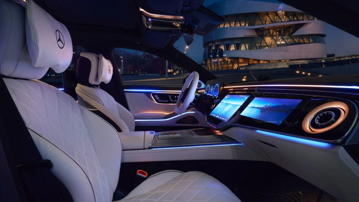 Tecnologias que mudam a experiência ao volante em 2026