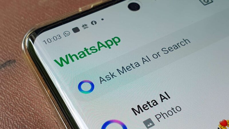 WhatsApp prepara aba exclusiva para centralizar ferramentas do