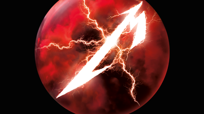 Descubra metallica é a primeira banda de metal a anunciar serie de shows no sphere