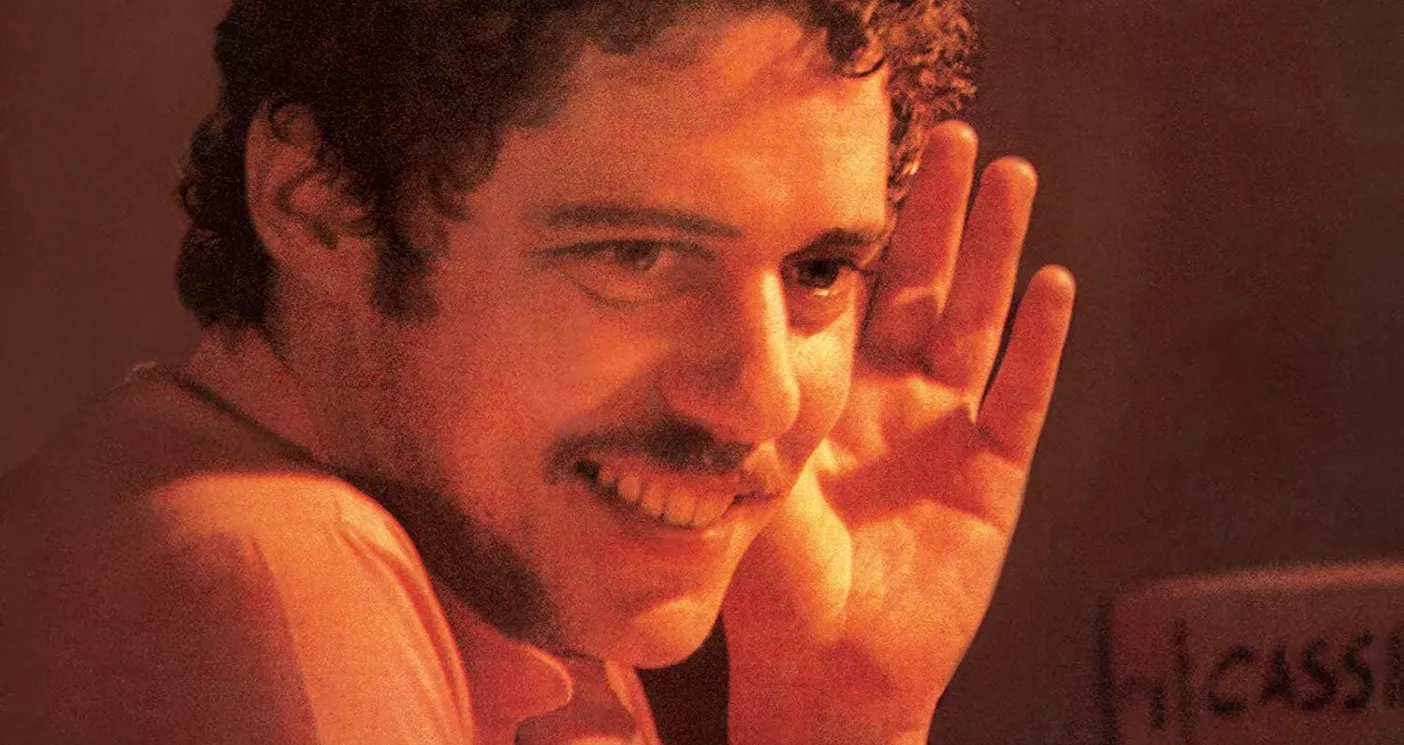 Álbum “Meus Caros Amigos”, de Chico Buarque, completa 50 anos como coletânea essencial