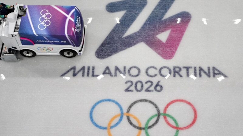 Cerimônia de abertura inaugura Olimpíada de Inverno Milão-Cortina 2026