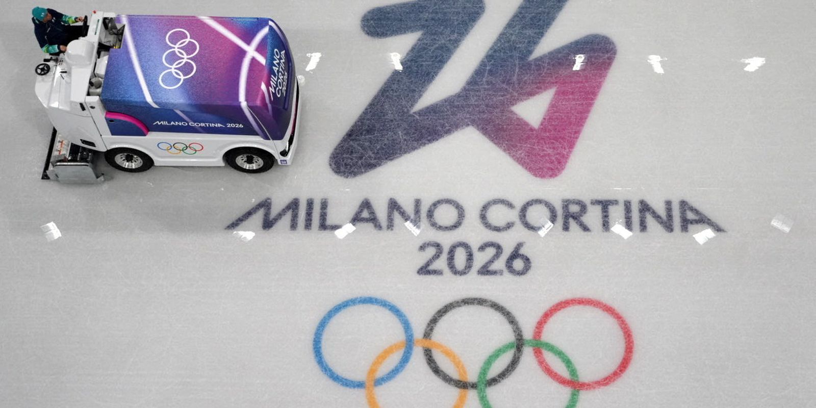 Cerimônia de abertura inaugura Olimpíada de Inverno Milão-Cortina 2026