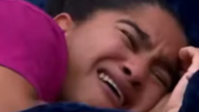 Milena chora após atendimento no BBB 26 e deixa colegas e público em alerta