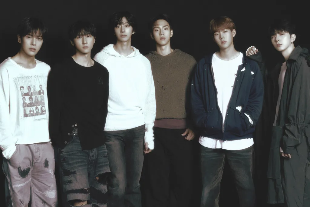 Monsta X lança novo single em inglês “Growing Pains”