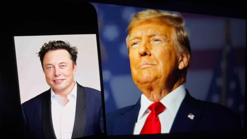 Elon Musk mantém ampla rede de empresas no Texas