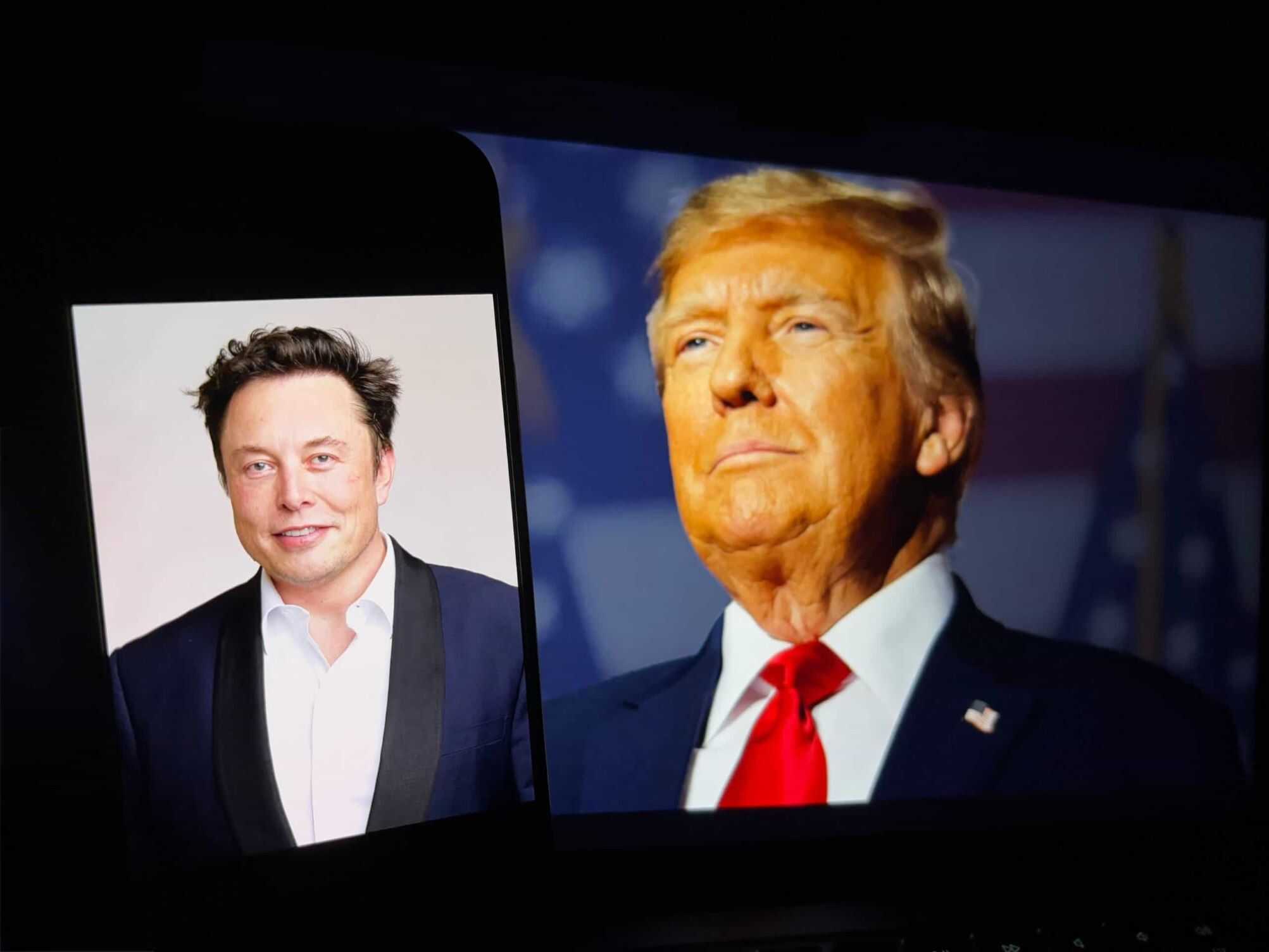 Elon Musk mantém ampla rede de empresas no Texas