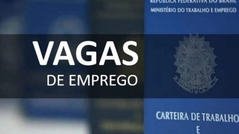 Empresas de Franca têm dificuldade para preencher vagas em comércio, indústria e serviços