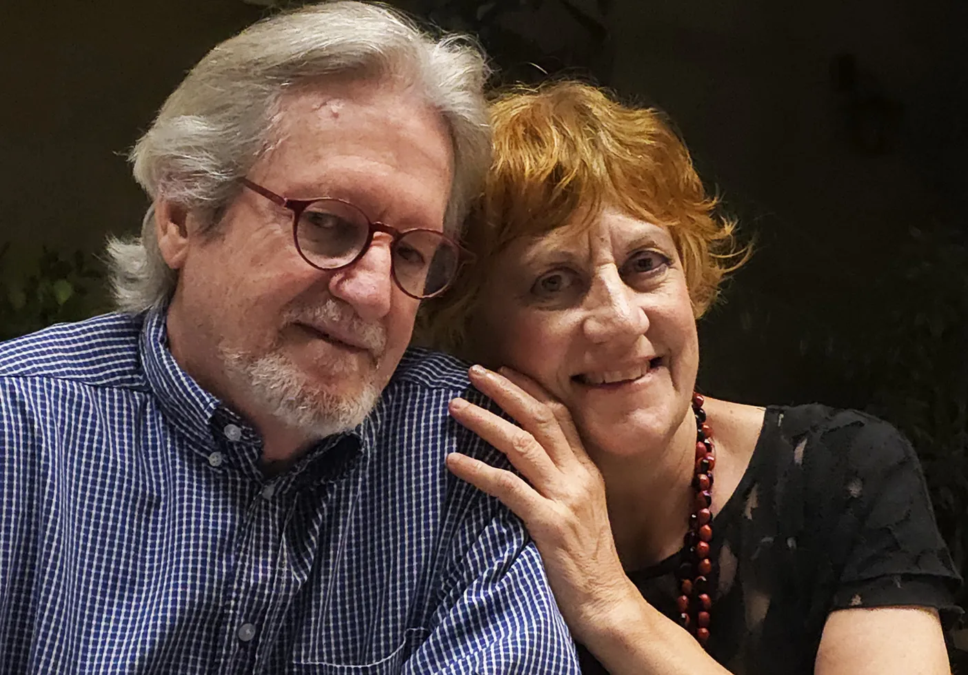 Ná Ozzetti lança EP com quatro canções de Marco Ozzetti baseadas em poemas de Simone Bacelar