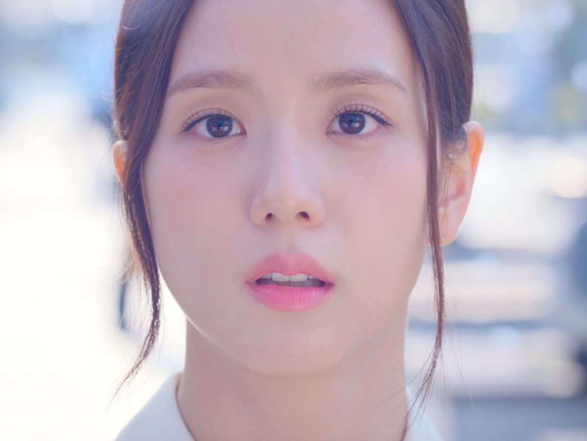Netflix libera teaser de “Namorado por Assinatura” estrelada por Jisoo, do BLACKPINK