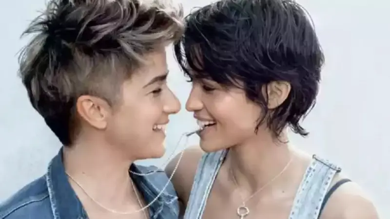 Nanda Costa e Lan Lanh encerram casamento após 12 anos de união