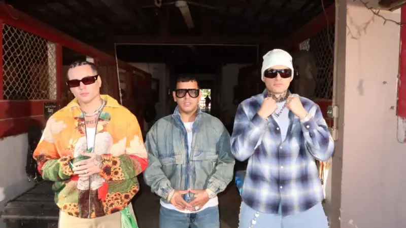 Conheça tito el bambino, dale pututi, nesty & more: vote for the best new latin music release this week