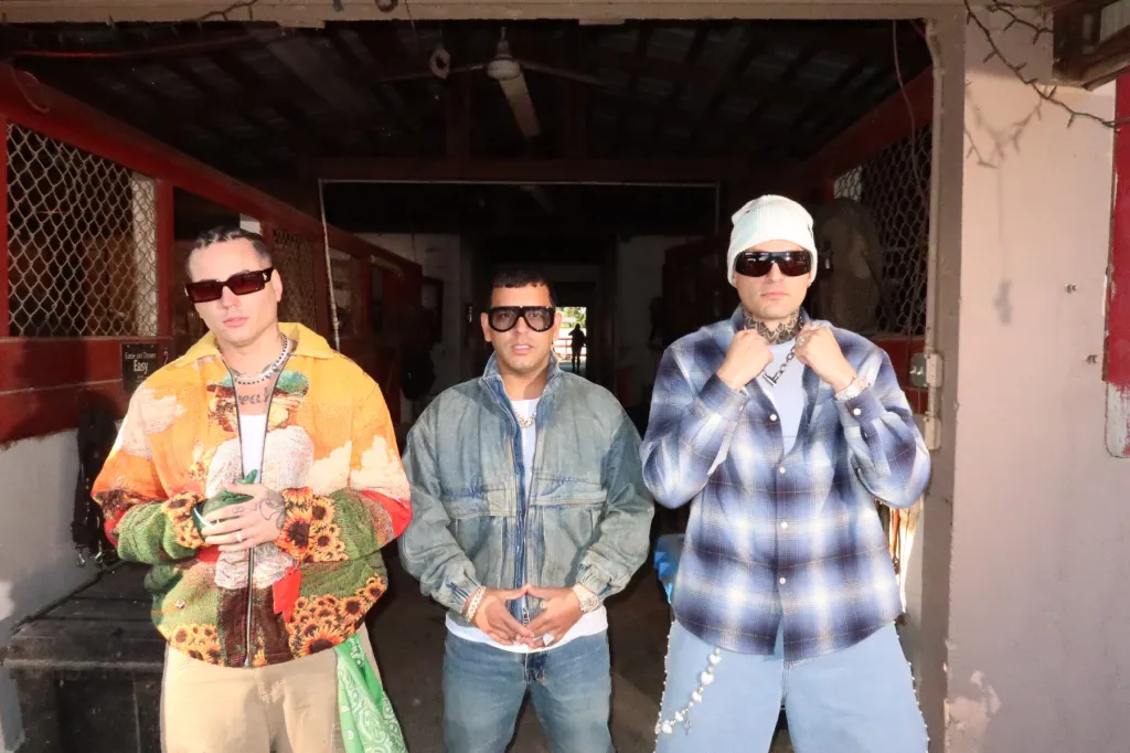 Conheça tito el bambino, dale pututi, nesty & more: vote for the best new latin music release this week