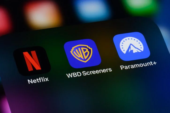 Paramount anuncia oferta de US$ 111 bilhões e Netflix desiste de igualar proposta pela Warner