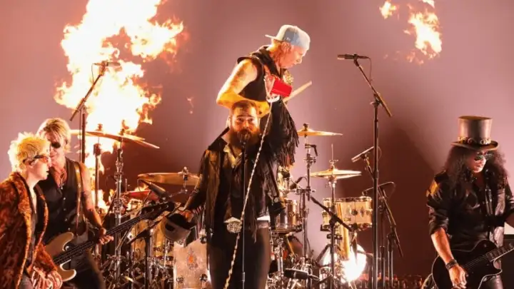 Grammy 2026 homenageia D’Angelo, Ozzy Osbourne, Roberta Flack e outros no “In Memoriam”