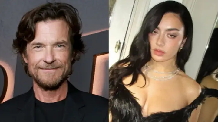 Jason Bateman é criticado por pressionar Charli XCX sobre opção de não ter filhos