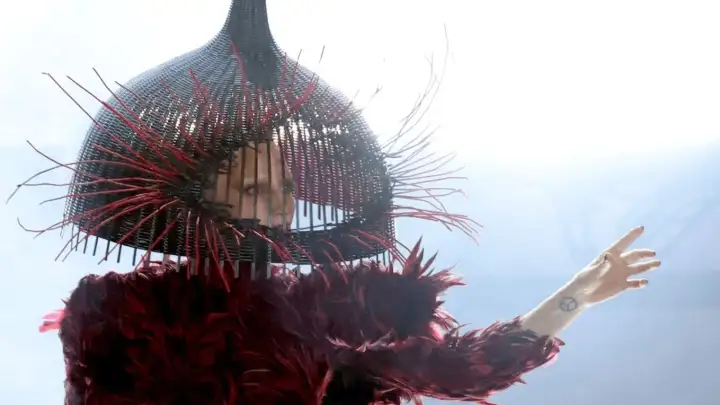 Lady Gaga quase cancelou apresentação no Grammy 2026