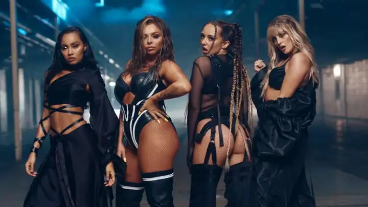 Jesy Nelson sugere reencontro do Little Mix: “Nunca diga nunca”
