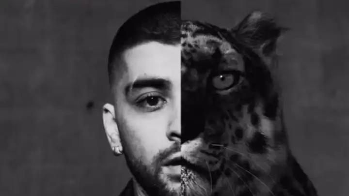 Zayn Malik anuncia álbum “Konnakol” para abril e lança single “Die for Me”
