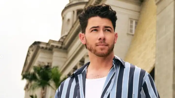 Nick Jonas detalha parto prematuro da filha Malti e revela reanimação neonatal