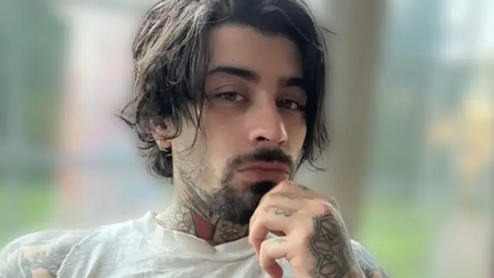 Zayn confirma apresentação em São Paulo pela turnê “Konnakol”