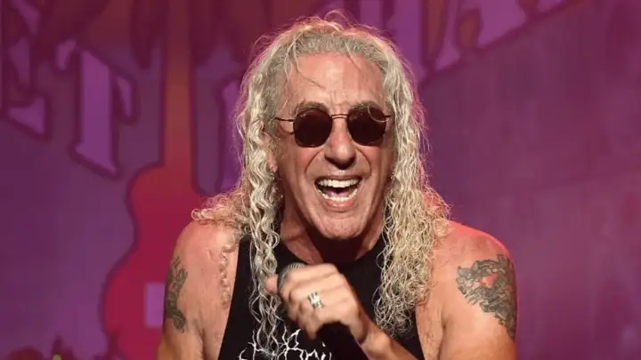 Twisted Sister cancela show no Bangers e toda turnê de 50 anos por problemas de saúde