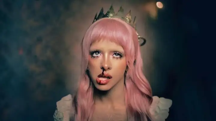 Melanie Martinez lança o single “DISNEY PRINCESS”