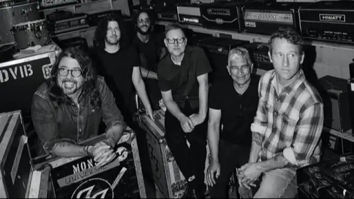 Rock in Rio confirma Foo Fighters e Fatboy Slim para edição do Rio de Janeiro
