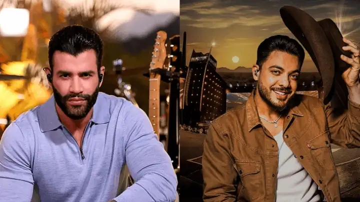 Gusttavo Lima e Wesley Safadão trocam ofensas e ameaças após desentendimento por agenciamento