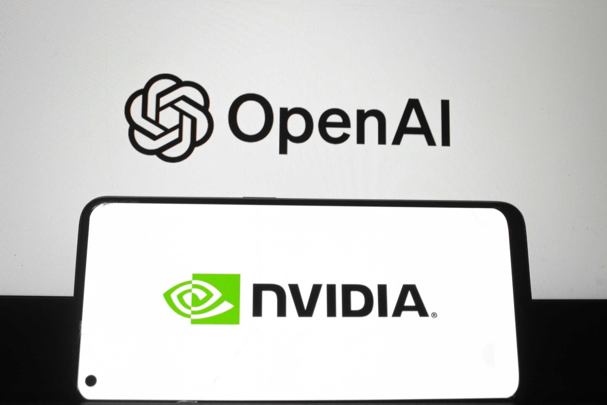 Nvidia adota postura cautelosa e freia aporte de US$ 100 bilhões na OpenAI