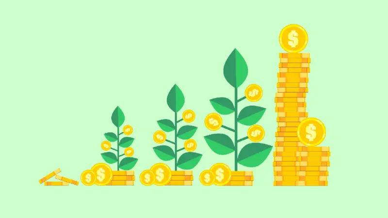 Quanto R$ 50 mil podem virar em 5, 10, 15 ou 20 anos com juros compostos