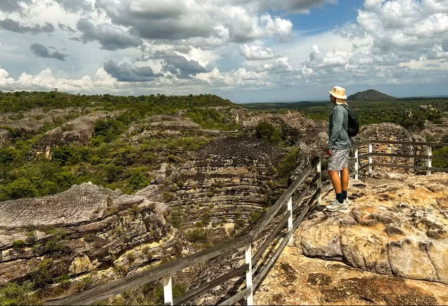 Caminhos da Ibiapaba ligam três biomas e inauguram rota de turismo sustentável no Nordeste