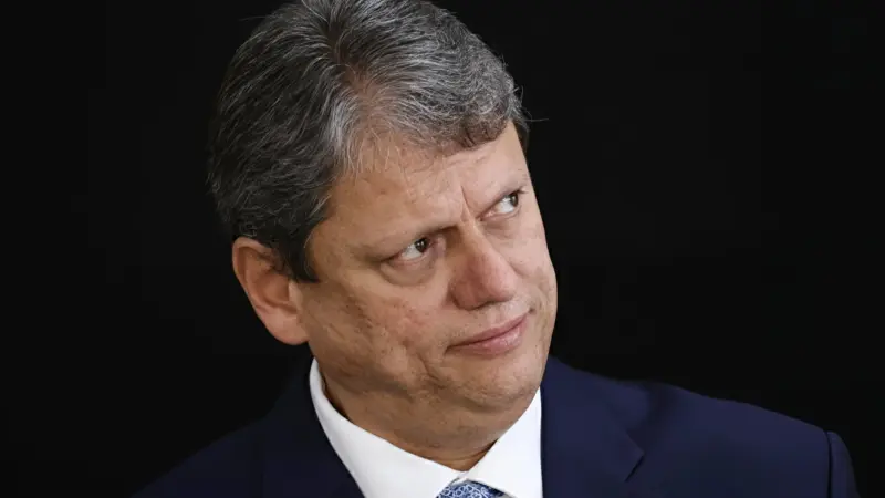 Caso Banco Master eleva repercussão de Toffoli acima de Moraes