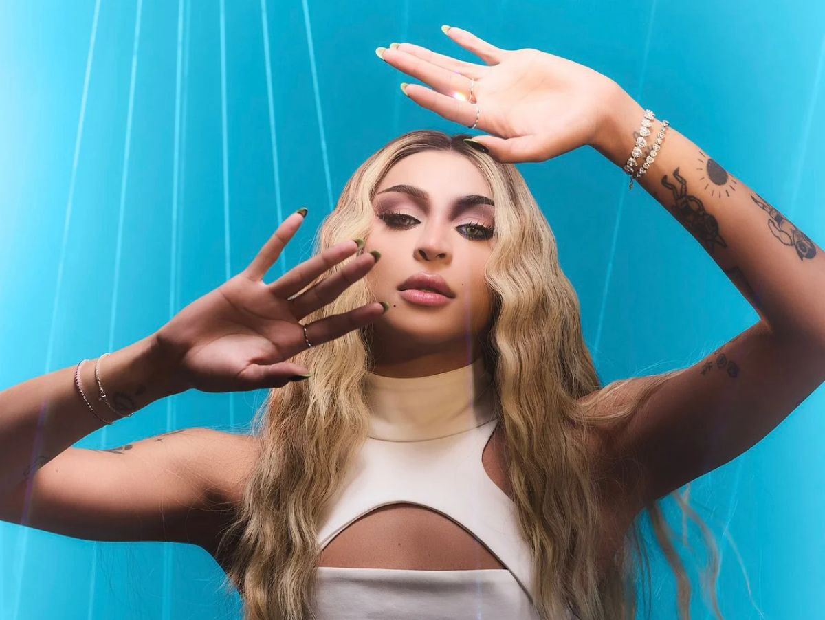 Três colaborações internacionais de Pabllo Vittar permaneceram sem lançamento