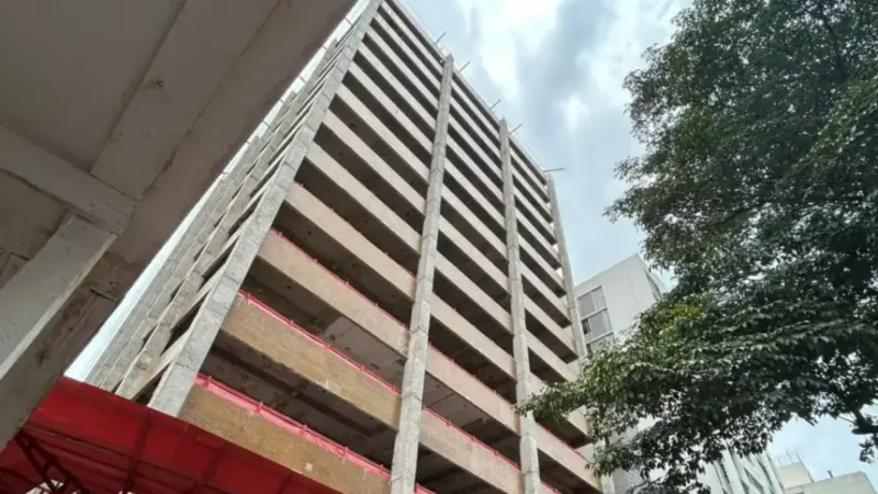Retrofit de alto padrão transforma imóveis históricos em bairros nobres com unidades de até R$ 35 milhões