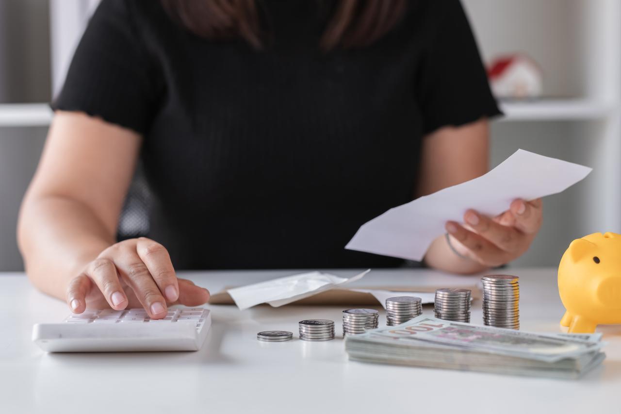 Viaje uma vez por ano com planejamento financeiro simples