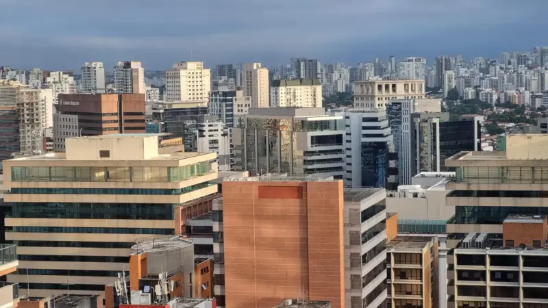 Vila Olímpia e Brooklin ultrapassam Ipanema e remodelam ranking de aluguéis