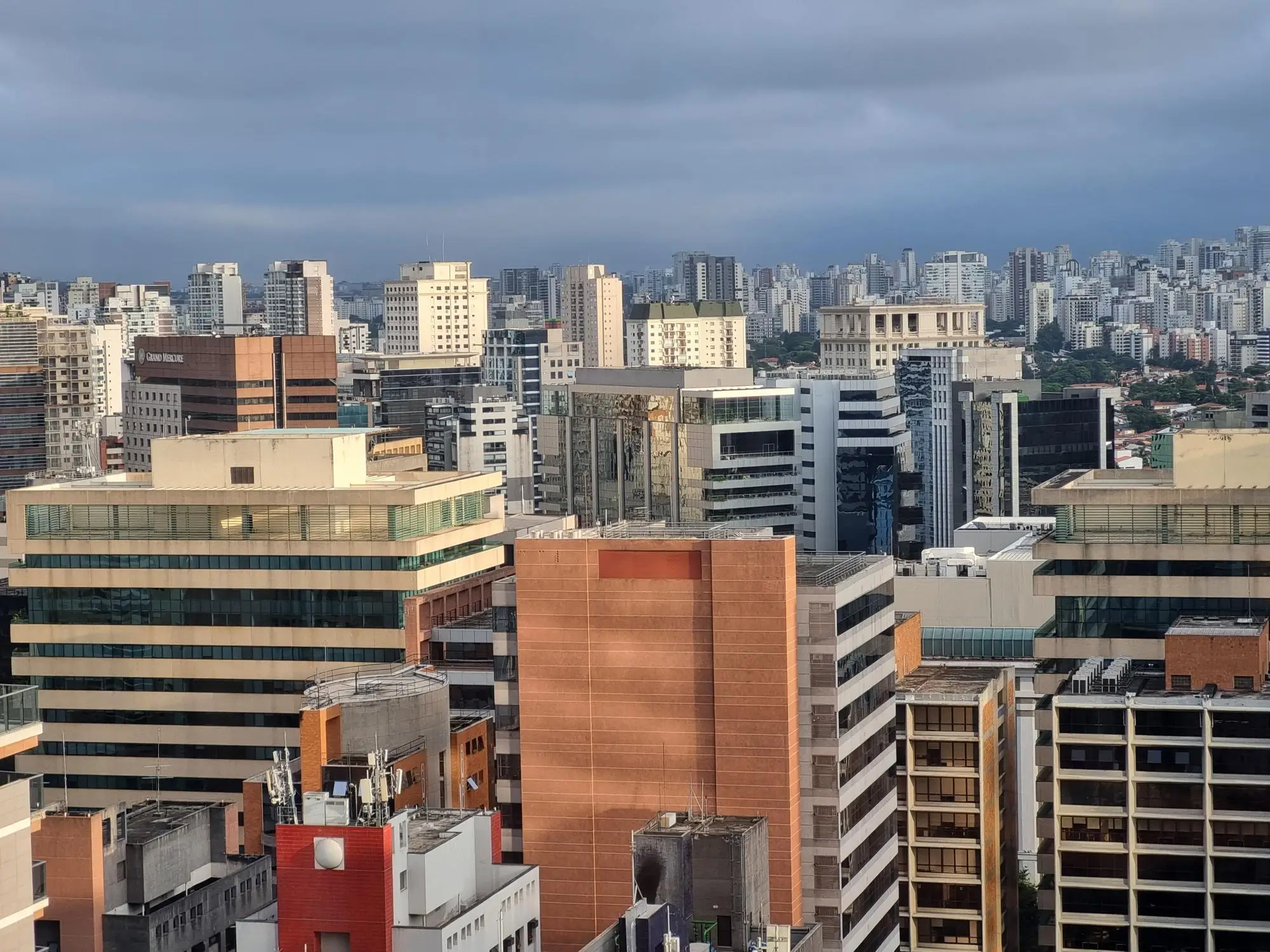 Vila Olímpia e Brooklin ultrapassam Ipanema e remodelam ranking de aluguéis
