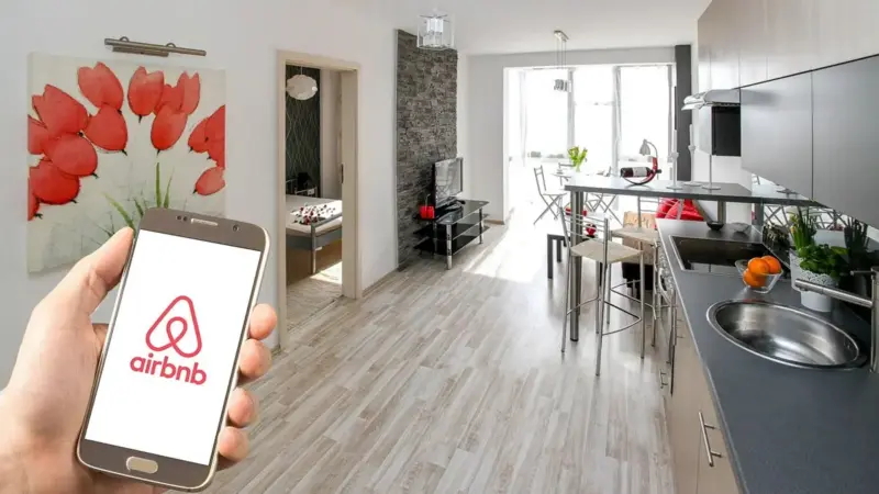 O que avaliar antes de colocar um imóvel no Airbnb e como calcular a rentabilidade