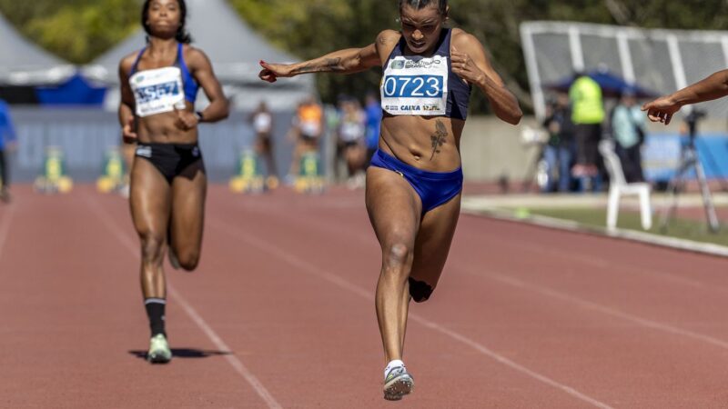 Descubra inscrições para bolsa atleta 2026 terminam nesta sexta-feira