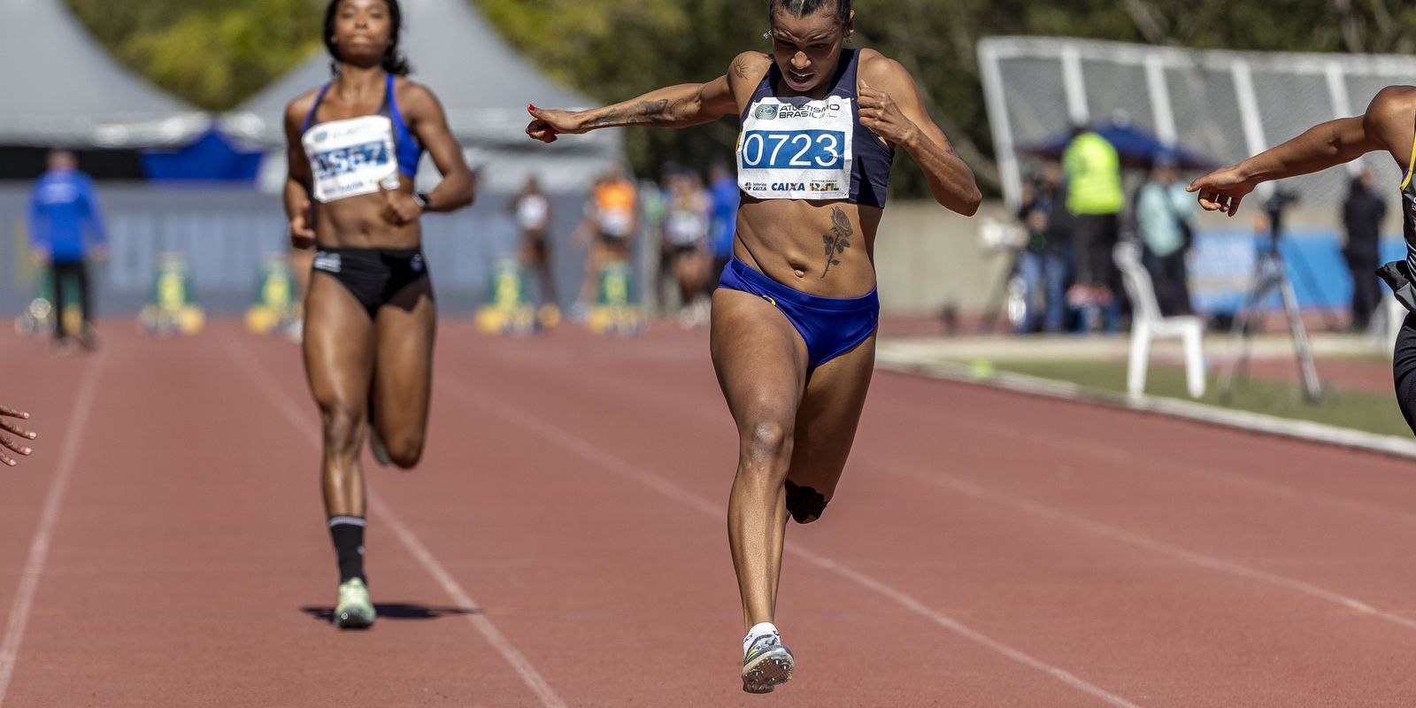 Descubra inscrições para bolsa atleta 2026 terminam nesta sexta-feira