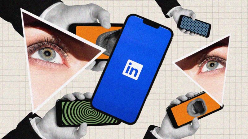 Candidatos recorrem a apps de namoro como Tinder e Hinge para buscar vagas de emprego