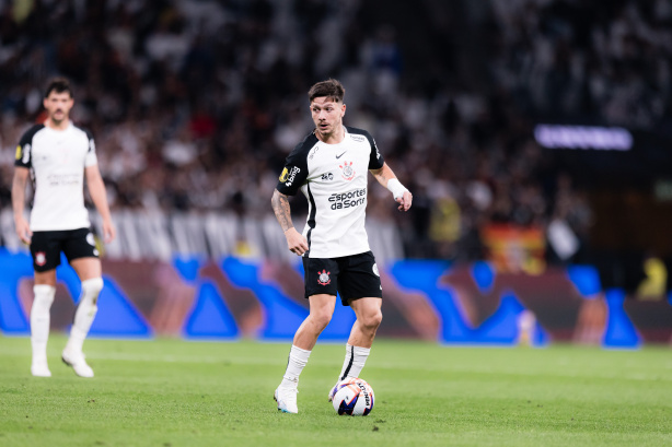 Torcida valoriza dupla de zaga e repreende Garro após derrota do Corinthians no Dérbi