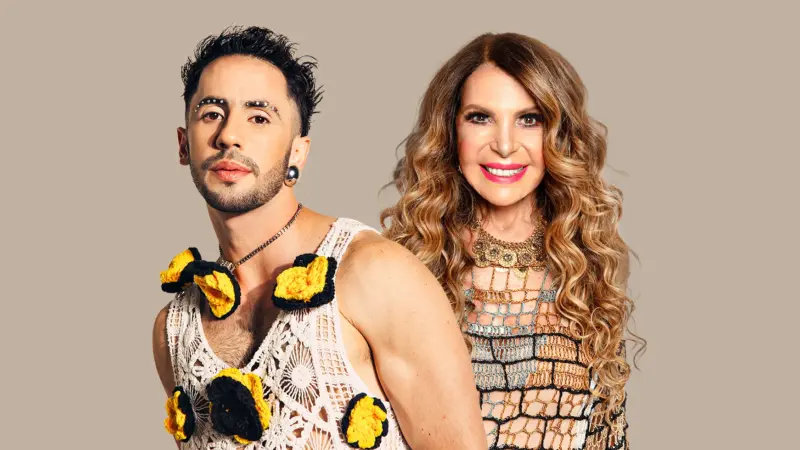 Entenda como romero ferro segue o passo e a cartilha do frevo em música inédita, pra gente ser um só’, gravada com elba ramalho