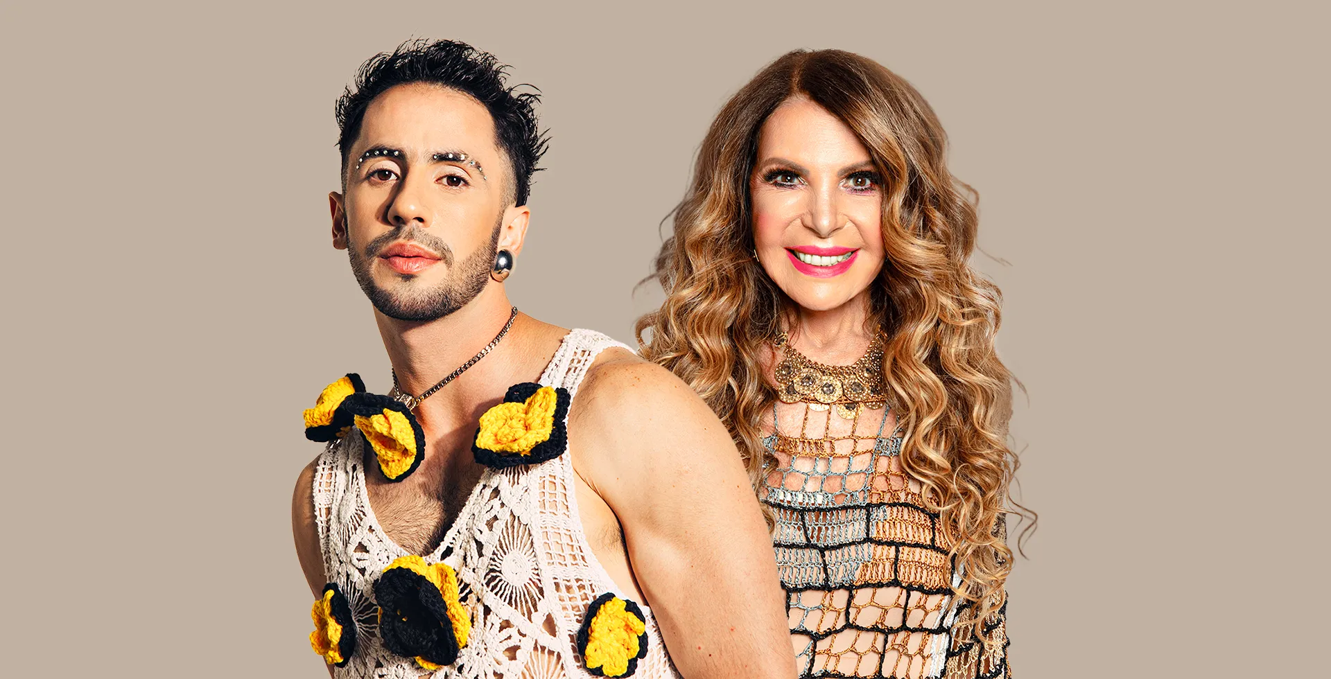 Entenda como romero ferro segue o passo e a cartilha do frevo em música inédita, pra gente ser um só’, gravada com elba ramalho