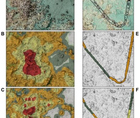 Novas pesquisas reconstroem a história maia e descartam “desaparecimento” súbito