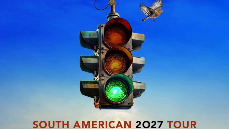 Rush confirma cinco shows no Brasil em 2027; confira datas, locais, transmissão e valores dos ingressos