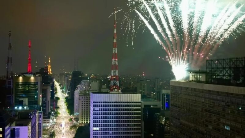 Ministério Público libera Avenida Paulista para megashow internacional possivelmente em 5 de setembro de 2026