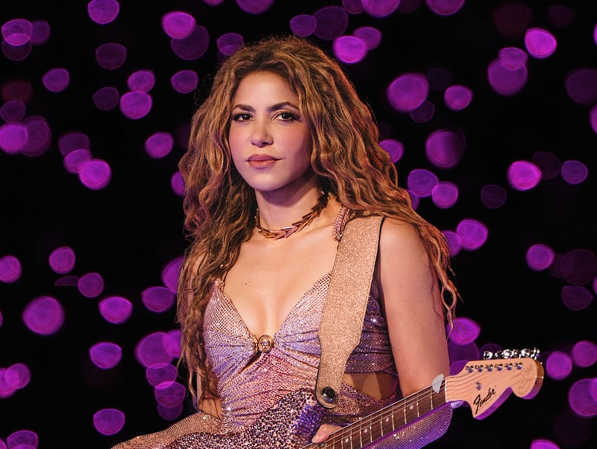 Shakira é anunciada extraoficialmente no “Todo Mundo no Rio”